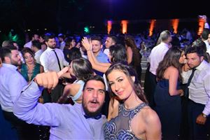 Commencement Ceremony 2016-2017 69